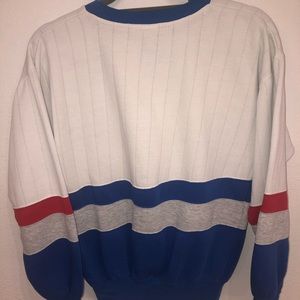 Wilson crewneck
